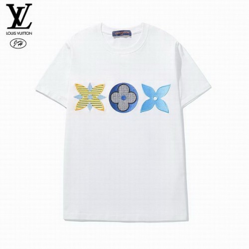 LV  t-shirt men-512(S-XXL)