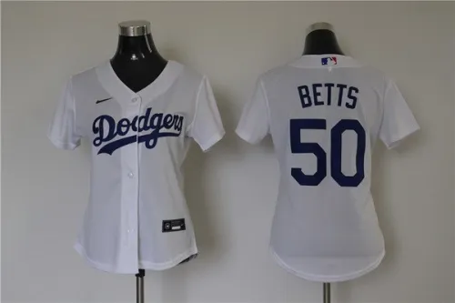 MLB Jerseys Women-399