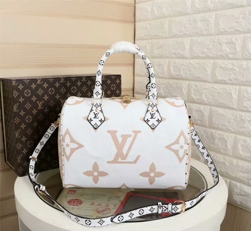 LV Hangbags AAA-303