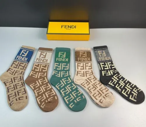 FD Socks-095