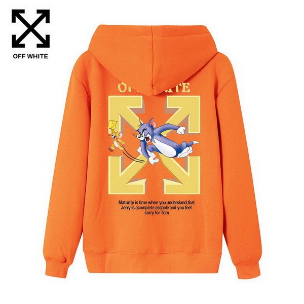 OFF-WHITE men Hoodies-416(S-XXL)