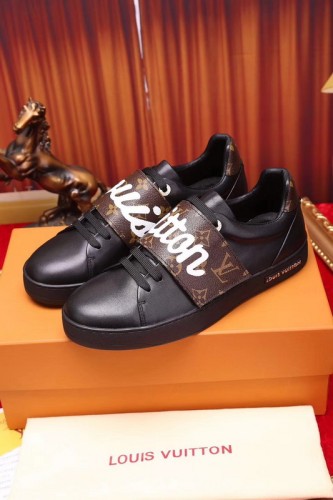LV Women Shoes 1:1 Quality-051
