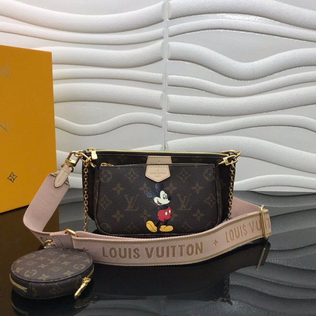 LV High End Quality Bag-573