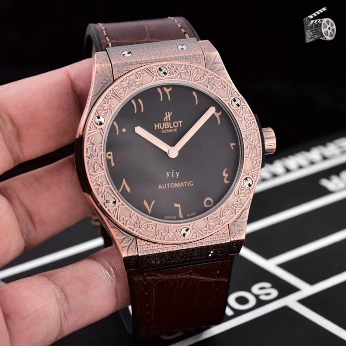 Hublot Watches-665