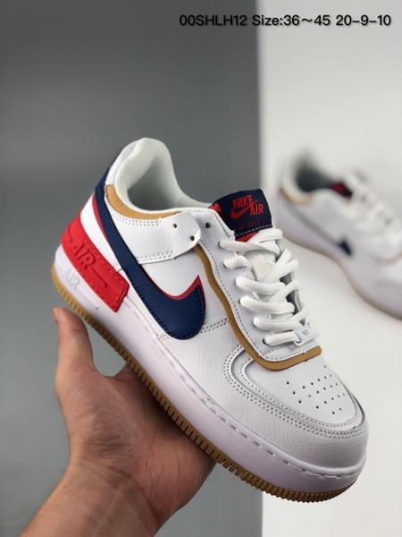 Nike air force shoes men low-665