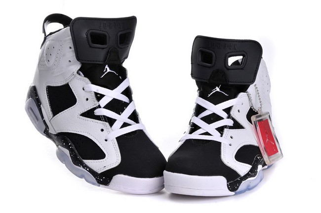 Jordan 6 women shoes AAA quality-012