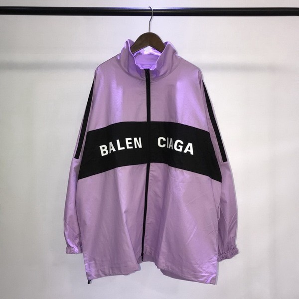 B Jacket  1：1 Quality-219(S-XL)