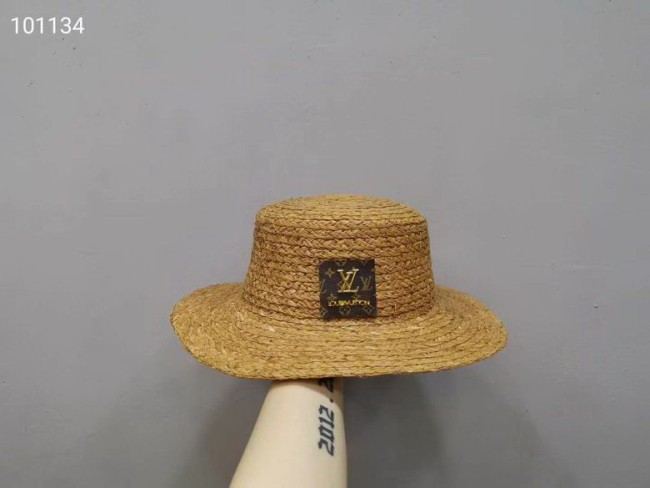 LV Hats AAA-342