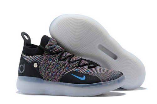 Nike KD 11 Shoes-005