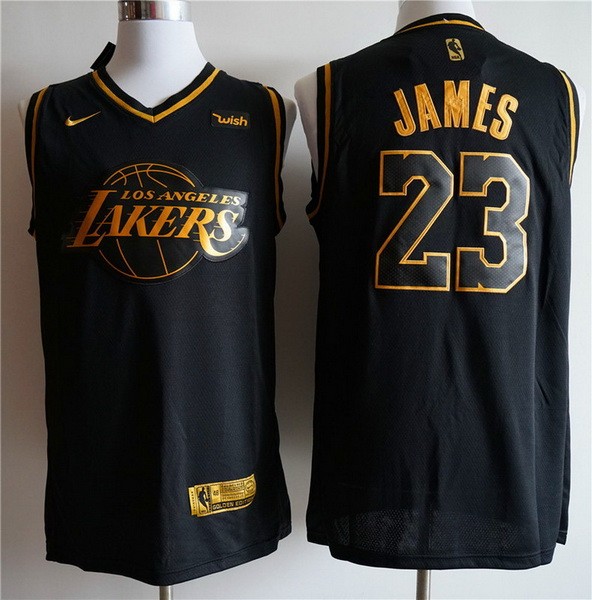 NBA Los Angeles Lakers-412