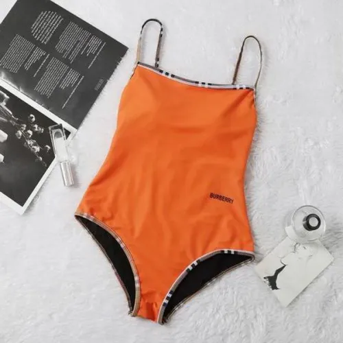 Burberry Bikini-060(S-XL)