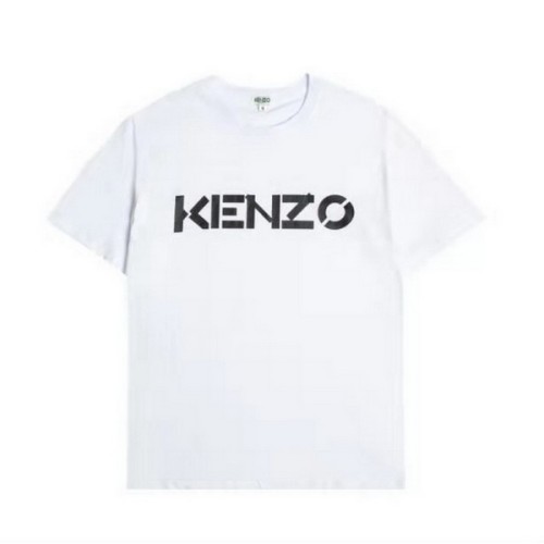 Kenzo T-shirts men-144(S-XXL)