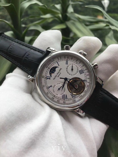 Patek Philippe Watches-253