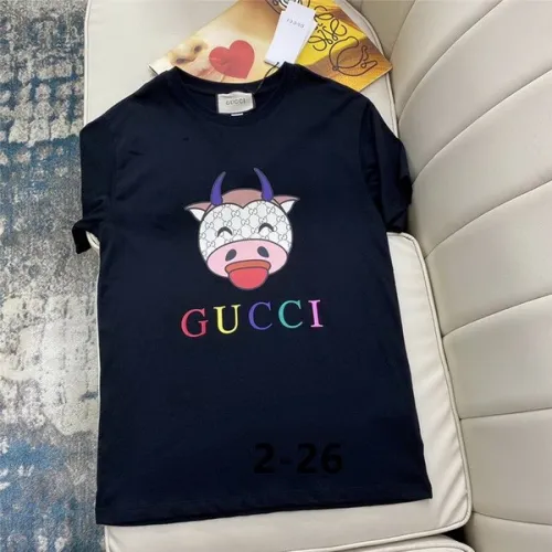 G men t-shirt-864(S-L)