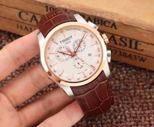 Tissot Watches-342