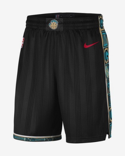 NBA Shorts-597