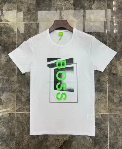 Boss t-shirt men-026(M-XXXL)