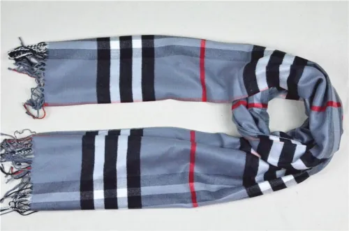 Burberry Silk Scarf AAA-344