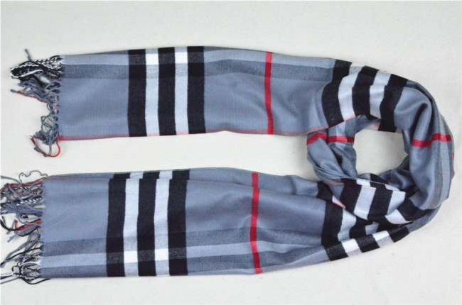 Burberry Silk Scarf AAA-344