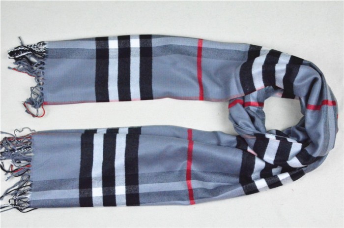 Burberry Silk Scarf AAA-344