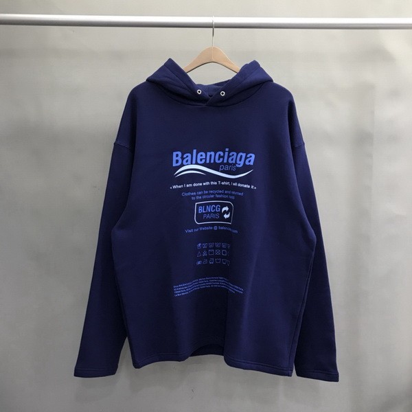 B Hoodies 1：1 Quality-753(XS-L)