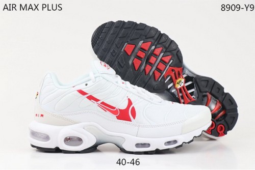 Nike Air Max TN Plus men shoes-1256