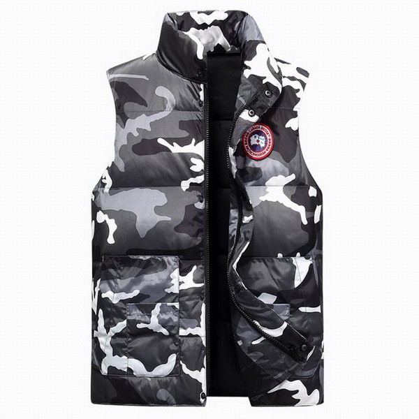 CG Down Vest men-078