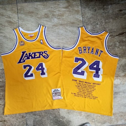 NBA Los Angeles Lakers-372