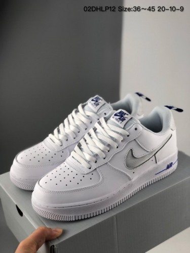 Nike air force shoes men low-1991