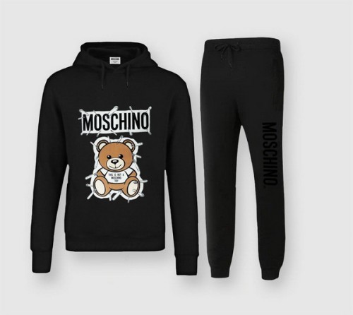 Moschino suit-025(M-XXXXXL)