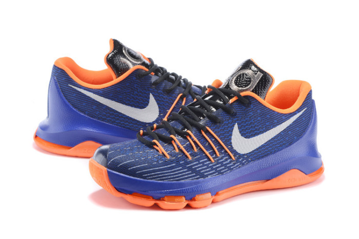 Nike KD 8 Shoes-014