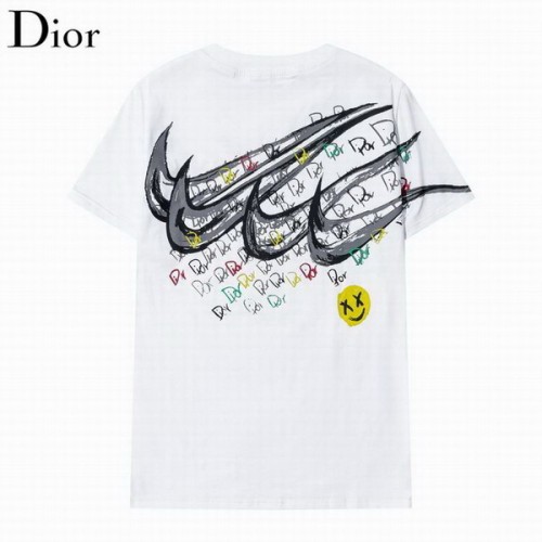 Dior T-Shirt men-168(S-XXL)