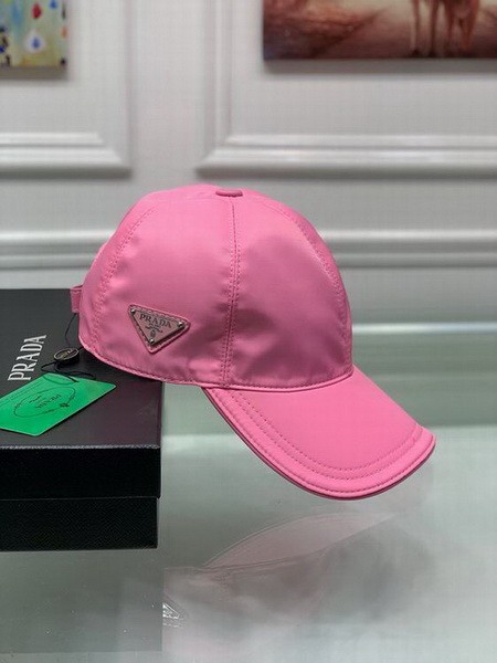 Prada Hats AAA-087