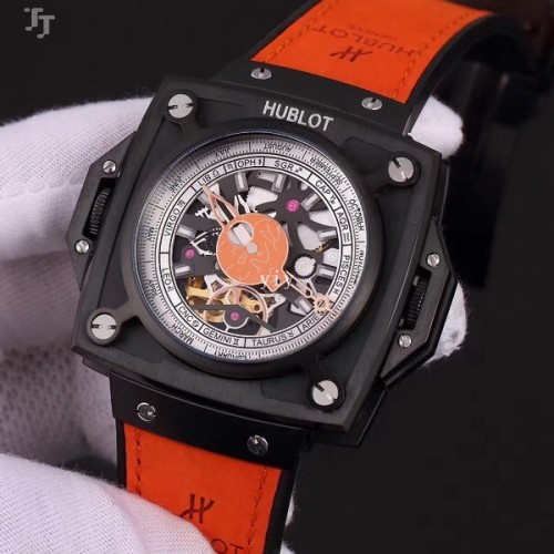 Hublot Watches-122