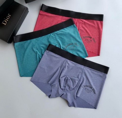 Dior underwear-012(L-XXXL)