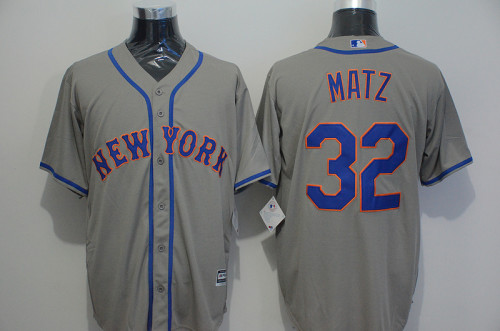 MLB New York Mets-005