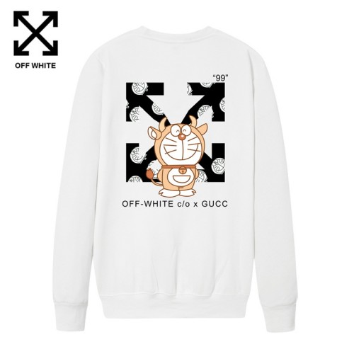 OFF-WHITE men Hoodies-707(S-XXL)