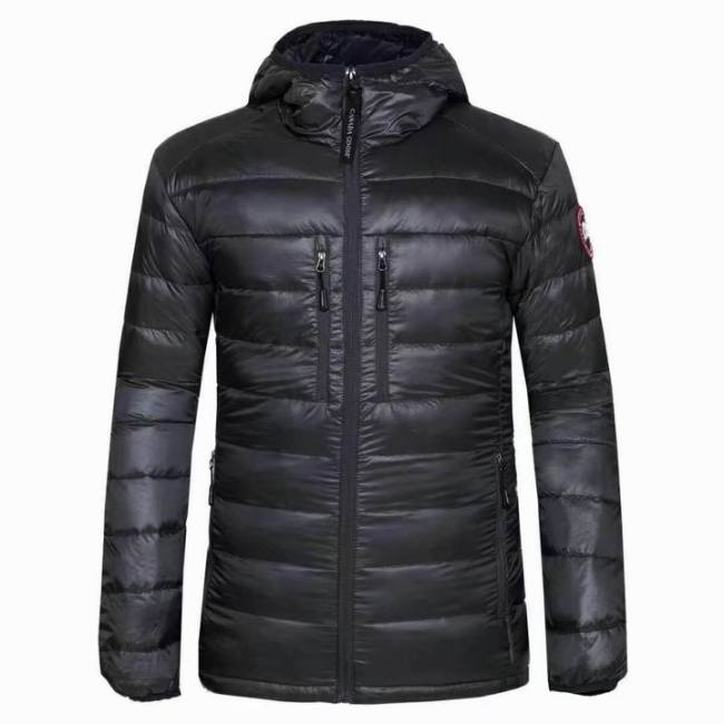 CG Down Jacket men-872