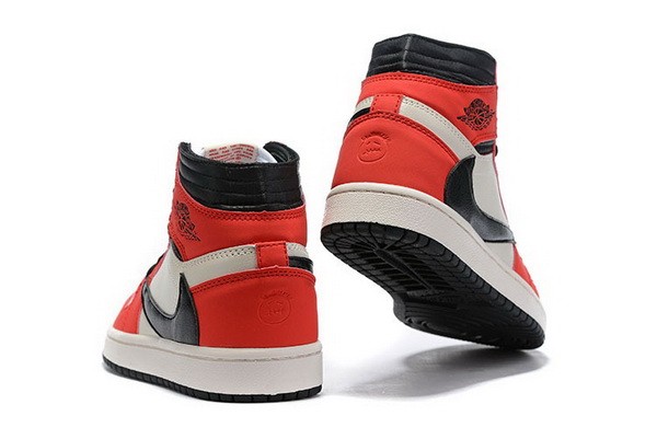 Air Jordan 1 shoes AAA-090