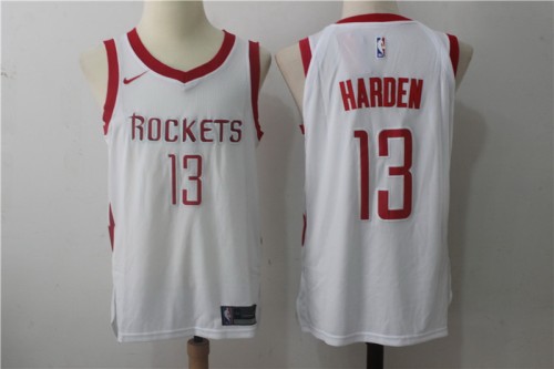 NBA Housto Rockets-032
