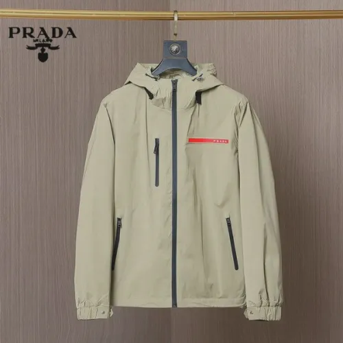 Prada Coat men-184(M-XXL)