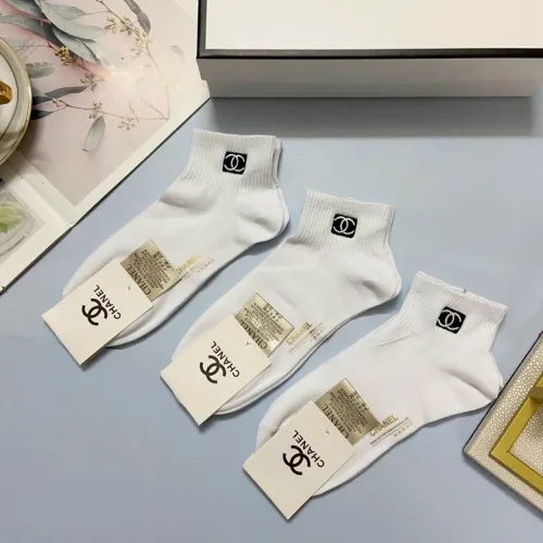 CHNL Socks-105