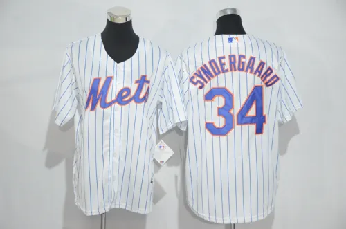 MLB New York Mets-059