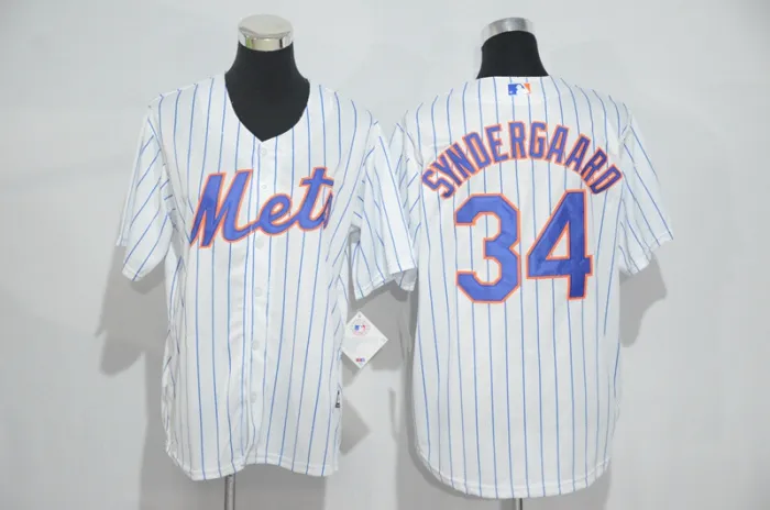 MLB New York Mets-059