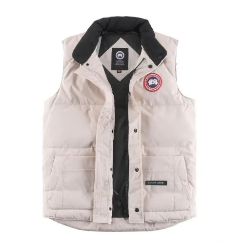 CG Down Vest men-020