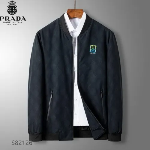 Prada Coat men-176(M-XXXL)