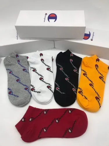 Champion Socks-010