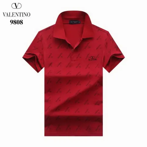 VT polo men t-shirt-006(M-XXXL)