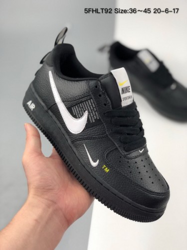 Nike air force shoes men low-770