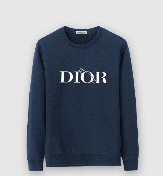 Dior men Hoodies-002